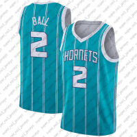 ใหม่ Zion 1บาสเกตบอล williamson JERSEY lamelo lonzo Ball jerseys