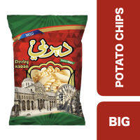 Derby Kadan Potato Chips Big Packet ++ ดาร์บี้ คาดาน มันฝรั่งทอดกรอบ