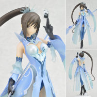 Model โมเดล งานแท้ 100% Kotobukiya จากเกมและการ์ตูน Shining Blade ไชนิ่งเบลด Sakuya ซาคุยะ Mode Cerulean 1/8 Ver Original from Japan Figure ฟิกเกอร์ Anime ของขวัญ Gift อนิเมะ การ์ตูน มังงะ Doll ตุ๊กตา คอลเลกชัน สั่งและนำเข้าจากญี่ปุ่น manga