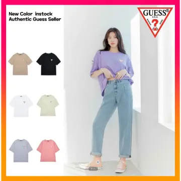 Guess 2024 jeans korea