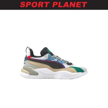 Kasut puma cheap rsx