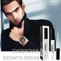 LANBENA Eyebrow Growth Serum Longer Fuller เซรั่มบำรุงและกระตุ้นการขึ้นใหม่ของคิ้วได้อย่างเป็นธรรมชาติ