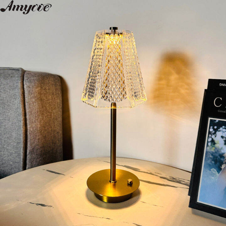 Lazada deals table lamp