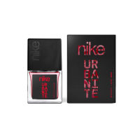 น้ำหอม NIKE Woody Lane Man EDT ขนาดบรรจุ : 30ml/ขวด