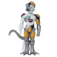 อะนิเมะดราก้อนบอลชื่นชมการประลองคู่แข่งเครื่องจักร Great Sharu Frieza Kurdish King Hands Model