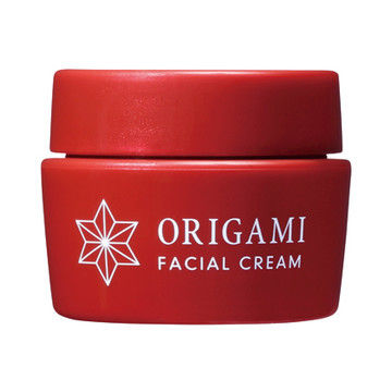 ORIGAMI Facial Cream 30g  โอริกามิ เฟเชี่ยล ครีม 30 กรัม