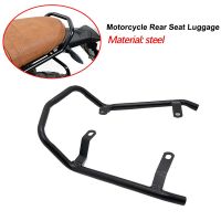 Motorcycle For BMW R NINET R9T R 9 T Pure Racer Scrambler 2014- 2020 Rear Seat Luggage Carrier Rack Fender Saddlebag Cargo Shelf