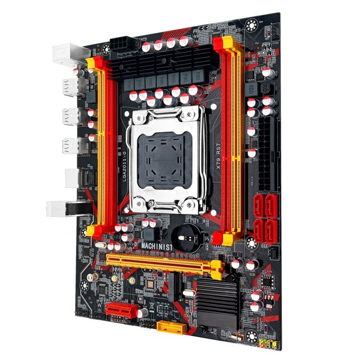 machinist-x79-motherboard-combo-kit-lga-2011-support-ddr3-ecc-2-4gb-8gb-ram-memory-xeon-e5-2620-v2-cpu-processor-nvme-m-2-rs7