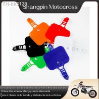 ♀✶  Sell Plastic Number  Plate Fenders Cover 6 colors For HONDA CRF50 XR50 70 CRF 50 XR 50 SDG SSR Pro 50cc 110c 125cc Dirt Pit Bike