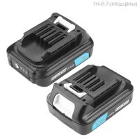 For Makita 197390 1 BL1015 1973901 BL1021B BL1041B BL1015B BL1020B BL1040B 3000mAh/6000mAh Li ion battery kfhjgsjjkfsx