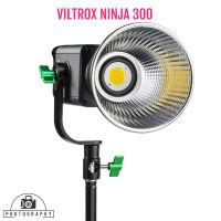 Viltrox Weeylite Ninja 300 Bi Color Smart COB LED Light 80W