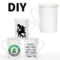 hotx【DT】 Diy Custom 10OZ Phnom Penh Top Grade Ceramics Mug Print Picture Photo Logo Text Handle Cup Personalized