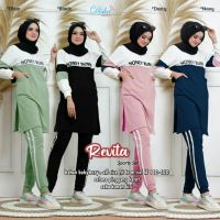 COD DSGERTRYTYIIO Bhl - Latest Womens Sports Pants Suits Jumbo Revita Sporty by Fashion Hijab Solo