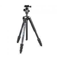 ขาตั้งกล้อง Manfrotto Element MII Aluminium (Black)