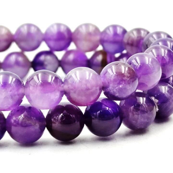 โปรซื้อ-1-แถม-1-สร้อยข้อมืออเมทิสต์-ขนาด-8-มิล-amethyst