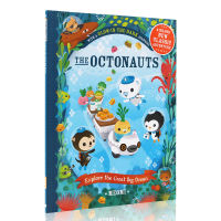 The octonates explore the great big ocean