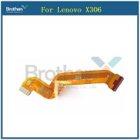 For Lenovo Tab Tab M10 HD Gen 2 X306 X306F Main Board Motherboard Connector LCD Display Flex Cable Mobile Accessories