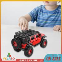 Pelaso เครื่อง1:24ความเร็วสูง4WD รถ RC ตัวควบคุมพวงมาลัยสำหรับ2428ของเล่นเด็กผู้ชาย