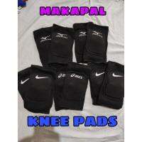 【NATA】 Kneepads volleyball Mizuno asics nike inspired knee protection