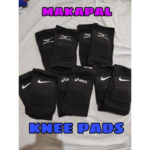 Kneepads volleyball asics nike inspired protection | Lazada PH