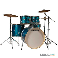 กลองชุด Ludwig Element Drive