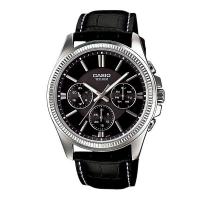 CASIO นาฬิกา  Gent sport MTP-1375L-1AVDF (ของแท้ รับประกันศูนย์)