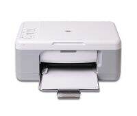 อะไหล่ Printer สำหรับ HP Deskjet F2280 ของมือ 2