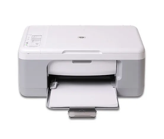 อะไหล่ Printer สำหรับ HP Deskjet F2280 ของมือ 2 | Lazada.co.th