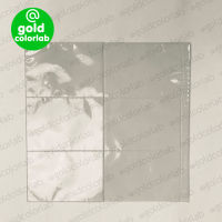 ไส้อัลบั้มรูป พร้อมช่องใส่รูปขนาด 4x6 นิ้ว สำหรับอัลบัมใส่รูปขนาด 4x6 นิ้ว / Refill for Photo Album for 4x6 in 12 pics per sheet