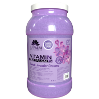 LA PALM Vitamin SeaSpa Salts Sweet Lavender Creams Soak 3785 ML ของแท้!! / Soak แช่ผิว