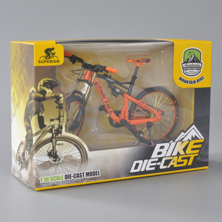 1-10-scale-diecast-metal-bicycle-model-toys-dh-down-hill-extreme-mountain-bike-collection