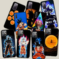 อ่อนนุ่ม ซิลิโคน ปก I177 LC7 Anime Dragon Goku Ball Z DragonBall เคสโทรศัพท์ หรับ iPhone 14 13 12 11 Pro XS Max X XR 6 7 8 6S Plus 6Plus 14+ 7+ 8+ 6S+ + ProMax Phone Casing 14Pro 7Plus 8Plus