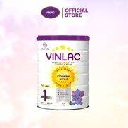 Sữa bột Vinlac số 1 400g