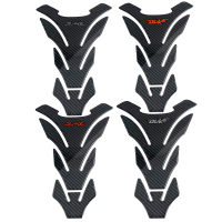 รถจักรยานยนต์ถัง Pad สติกเกอร์ตกแต่งสำหรับ KTM Duke 125 200 390 690 990 1290มอเตอร์ถังน้ำมันเชื้อเพลิงปกป้องกันรูปลอกกับพวงกุญแจ