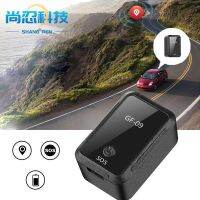 Gf09 Pet Vehicle Anti-Lost Anti-Theft Gps Locator Tracker