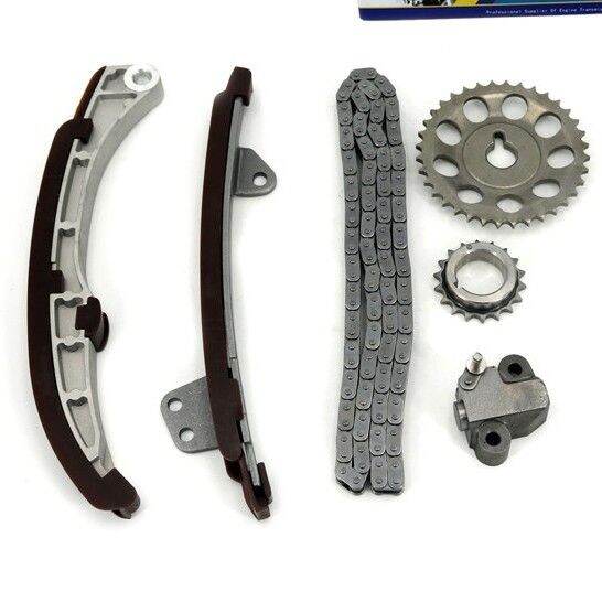 VOCR 2NZFE Car Accessories EngineTiming Chain Kit For Toyota Yaris 1.3L ...