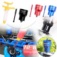 ✟✚◕ LEBYCLE Hydraulic Oil Filling Tool Professional Bicycle Brake Tools Oil Filling Kit MTB Road Bike Repair Maintenance Tools