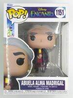 Funko Pop Disney Encanto - Abuela Alma Madrigal #1151 (กล่องมีตำหนินิดหน่อย)