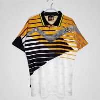 1994 Season South Africa Home Retro Jersey S-XXL Short-Sleeved Jersey Sports Football Jersey High Quality Jersey