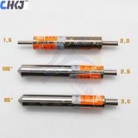 【⊕Good quality⊕】 ji97673353 Chkj Wensing Tracer Point 1.5-2.0 95-3.0 105-2.5 Hss แนะนำพินสำหรับอุปกรณ์ช่างกุญแจเครื่องตัดกุญแจแนวตั้ง