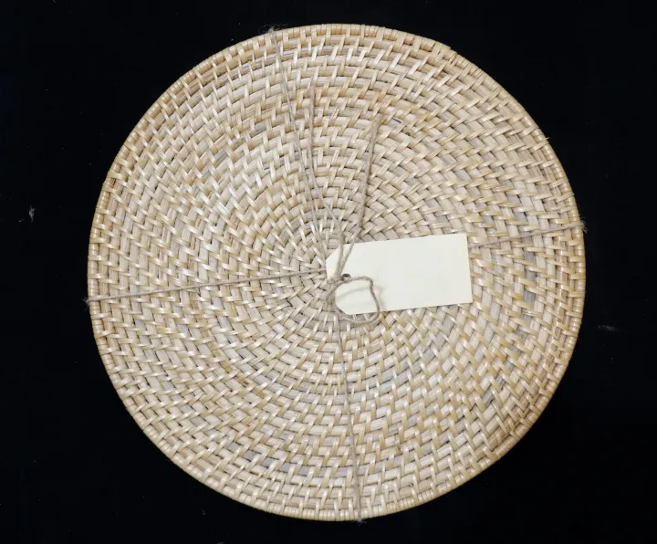 Rattan Placemat 14" Lazada PH