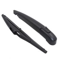 Car Rear Wiper Blade Blades Back Window Wipers Arm for Jeep Renegade 2015-2019 car Accessories