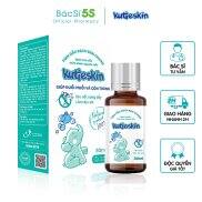 Tinh dầu bạch đàn chanh Kutieskin tự nhiên Kutieskin giúp đuổi muỗi