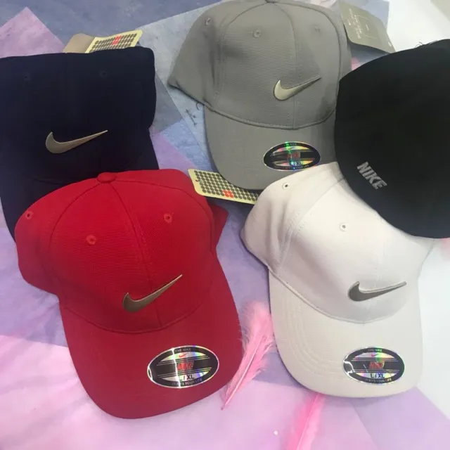 DreamC "Baseball Cap Nike Cap" Lazada PH