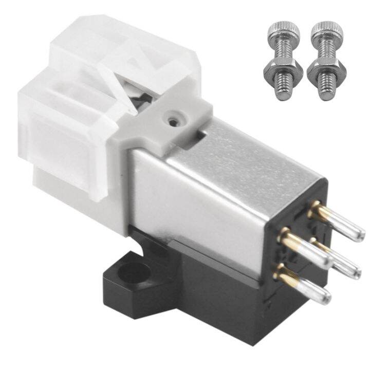 AT3600L Dynamic Cartridge Needle Stylus for Audio Technica Record Player Replacement