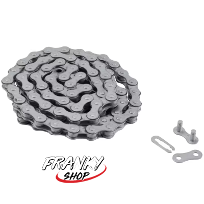 [พร้อมส่ง] โซ่จักรยาน 1-Speed Bike Chain