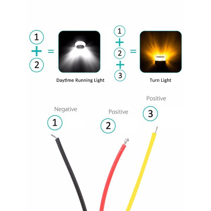 ไฟ-led-ติดปลายแฮนด์รถมอเตอร์ไซค์-e-bikes-ไฟเลี้ยวแต่ง-handlebar-end-led-signal-light-ไฟแต่งรถมอไซค์-ไฟเลี้ยวแต่ง-ไฟเลี้ยวแฮน-led-แต่งรถ-แต่งมอไซค์-ไฟรถมอไซค์แต่ง-motorcycle-accessory-moto-electronics-