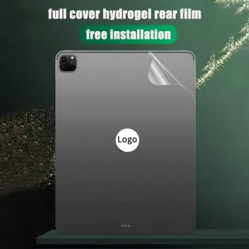 Achat Film Hydrogel Apple iPad Pro 12.9 (2021) - Film protection