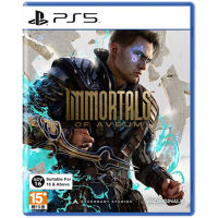 ✜ PS5 IMMORTALS OF AVEUM (เกม PlayStation™ ?) (By ClaSsIC GaME OfficialS)