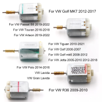สำหรับ VW Golf MK7 2012-2017 Passat B8 Arteon Touran Tiguan Mk6 R36 Jetta Polo Gran Lavida Wing กระจกพับมอเตอร์